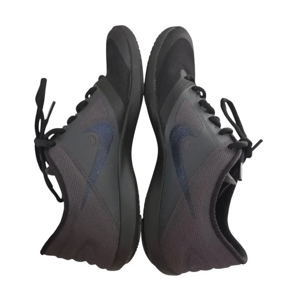 Nike Sz 8.5 Studio Trainer 2 Fitsole Athletic Sneakers Gym Workout Fitness